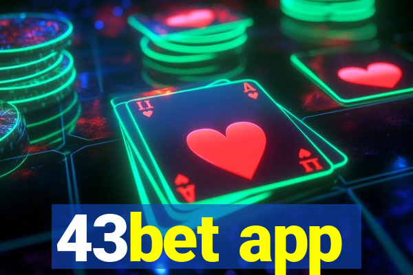 43bet app